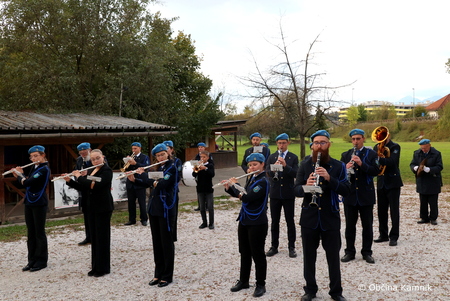 7. dobrodelni tek in pohod OŠ Marije Vere (9)